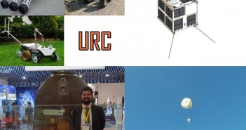 Podsumowanie 2013 roku - Polska / Credits - URC, zespoły biorące udział w URC, Kosmonauta.net, Tomasz Brol i CBK
