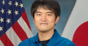 Takuya Onishi / Credits: NASA