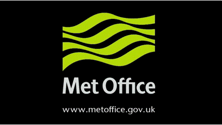 Logo Met Office / Credits: MetOffice