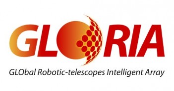 GLORIA Project logo / Credits - project GLORIA
