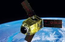 Pleiades - przykład europejskiego satelity VHR / Credits: Airbus Group