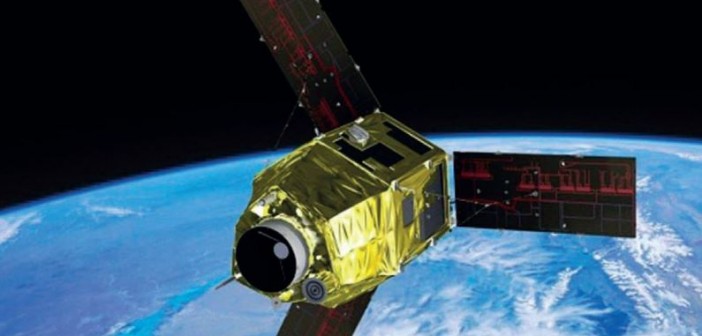 Pleiades - przykład obecnie europejskiego dostępnego satelity VHR / Credits: Airbus Group