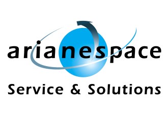 Logo Arianespace / Credits: Arianespace