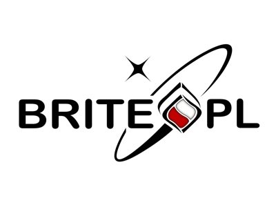 BRITE-PL logo / Credits - CBK