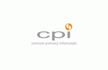 Logo CPI / Credits - CPI
