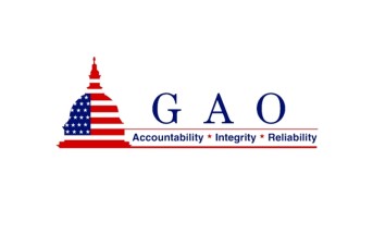 Logo GAO / Credits: GAO