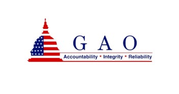 Logo GAO / Credits: GAO