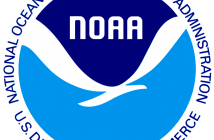 Logo NOAA / Credits: NOAA