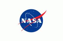 Logo NASA / Credits: NASA