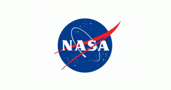 Logo NASA / Credits: NASA