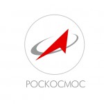 Logo rosyjskiego przedsiębiorstwa Roskosmos / Credits: Roskosmos