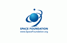 Logo Space Foundation / Credits: Space Foundation