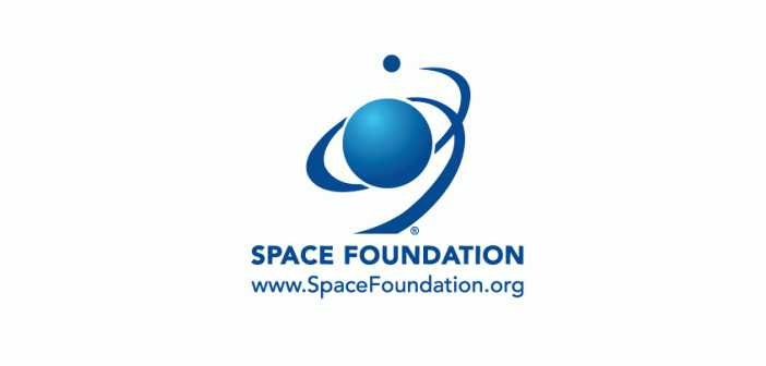Logo Space Foundation / Credits: Space Foundation