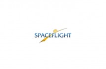 Logo firmy Spaceflight / Credits: Spaceflight