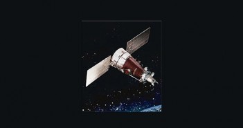 Satelita typu Jantar-4K2 (Kobalt-M) / Credits: unknown, Source: Skyrocket.de