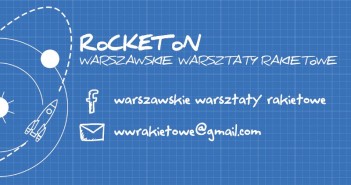 Warszawskie Warsztaty Rakietowe / Credits WW Rakietowe