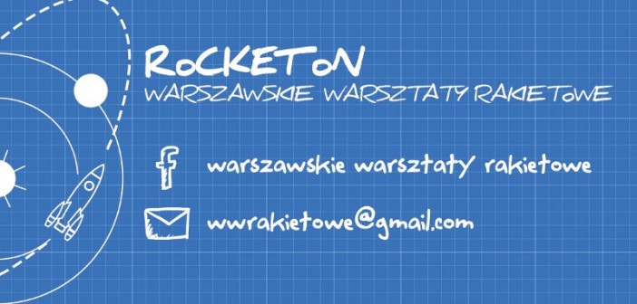 Warszawskie Warsztaty Rakietowe / Credits WW Rakietowe