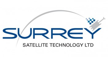 Logo Surrey Satellite Technology Limited (SSTL) / Credits: SSTL