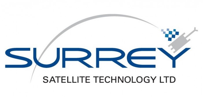 Logo Surrey Satellite Technology Limited (SSTL) / Credits: SSTL