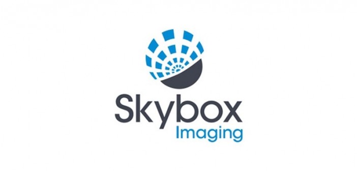 Logo Skybox Imaging / Credits: Skybox Imaging