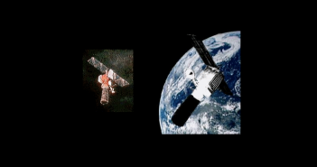 Satelity typu Oko i Oko-2 / Source: Encyclopedia Astronautica