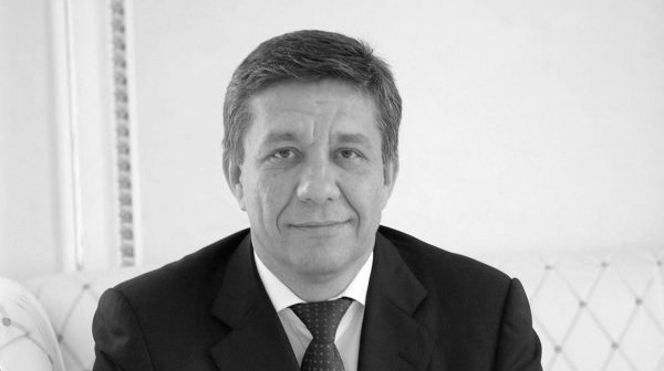 Władymir Popowkin (1957 - 2014)