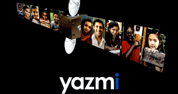 Okładka folderu informacyjnego projektu Yazmi / Credits: Yazmi