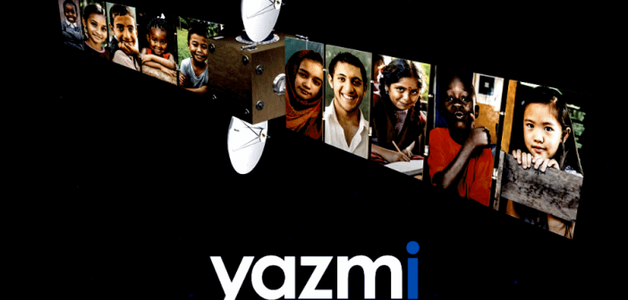 Okładka folderu informacyjnego projektu Yazmi / Credits: Yazmi