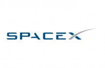 Logo firmy SpaceX / Credit: SpaceX