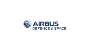 Logotyp Airbus Defence & Space