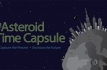 Konkurs "Asteroid Time Capsule" agencji NASA / Credit: NASA