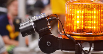 Sample Return Robot Challenge 2015
