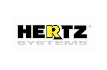 Logo Hertz Systems / Credit: Hertz Systems