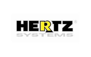 Logo Hertz Systems / Credit: Hertz Systems