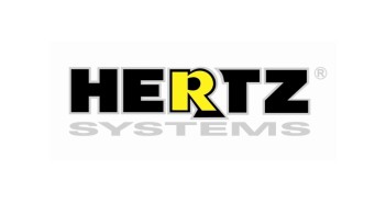 Logo Hertz Systems / Credit: Hertz Systems