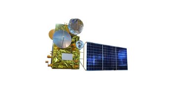 Satelita serii Haiyang HY-2