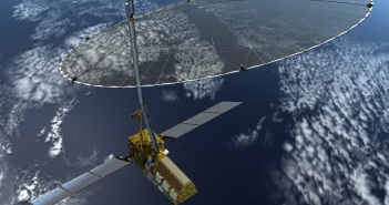 Satelita NISAR, wspólny projekt Indii i USA