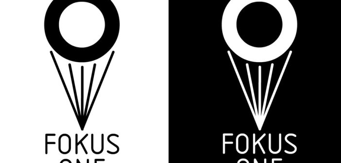 Logo misji Fokus One / Credits - zespół Fokus One