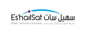 Logo operatora / Credits: Eshail Sat