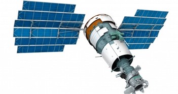 Satelita Resurs-P