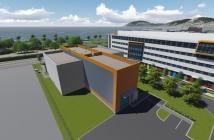 Nowy zakład sprzętu optycznego Thales Alenia Space