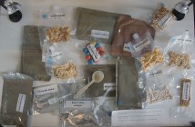 Amerykańskie jedzenie dla załogantów ISS