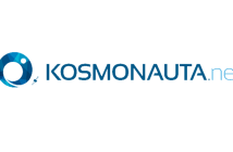 Logo Kosmonauta.net / Credit: Kosmonauta.net