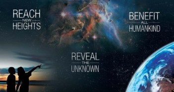 Grafika związana z budżetem NASA na 2016 rok / Credits - NASA