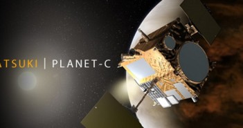 Planet-C "Akatsuki"