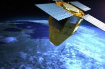 Satelita zwiadu optycznego konstelacji CSO / Credit: Airbus Defence & Space