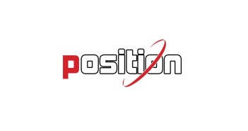 `Logotyp projektu POSITION / Źródło: POSITION