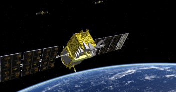 Francuski satelita zwiadu elektronicznego CERES