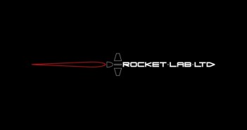 Logo Rocket Lab / Credit: Rocket Lab Ltd.