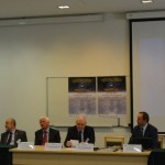 Początek konferencji IRMAST, Gdańsk 23.04.2015 / Credits - K. Kanawka, Kosmonauta.net
